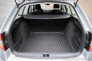 Škoda Octavia 1.6 TDI 85kW STYLE DPH*ČR 2020