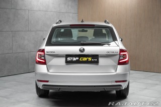 Škoda Octavia 1.6 TDI 85kW STYLE DPH*ČR 2020