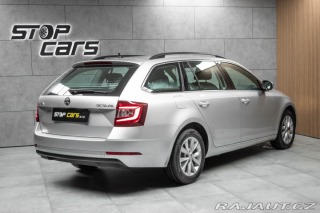 Škoda Octavia 1.6 TDI 85kW STYLE DPH*ČR 2020