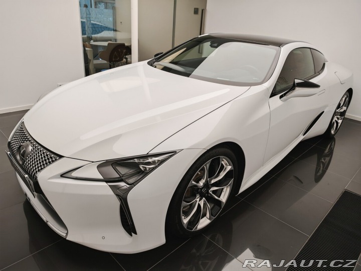 Lexus LC 500 500 Sport+ 2020