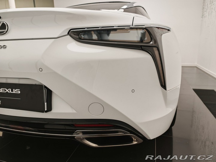 Lexus LC 500 500 Sport+ 2020