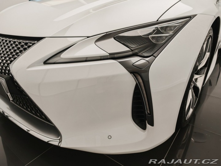 Lexus LC 500 500 Sport+ 2020