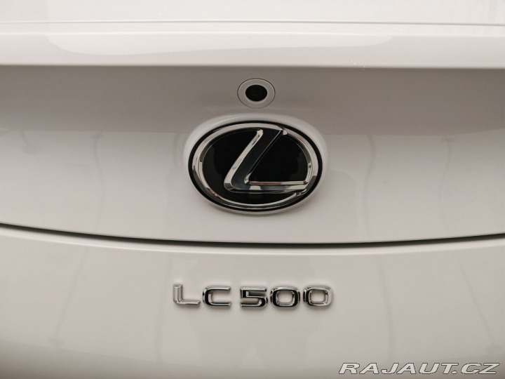 Lexus LC 500 500 Sport+ 2020