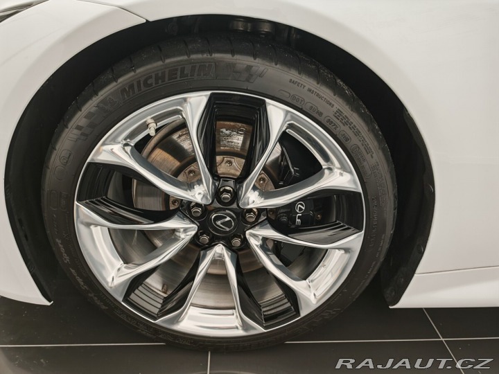 Lexus LC 500 500 Sport+ 2020