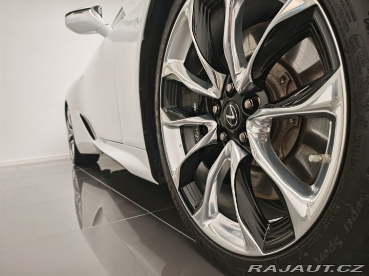 Lexus LC 500 500 Sport+ 2020