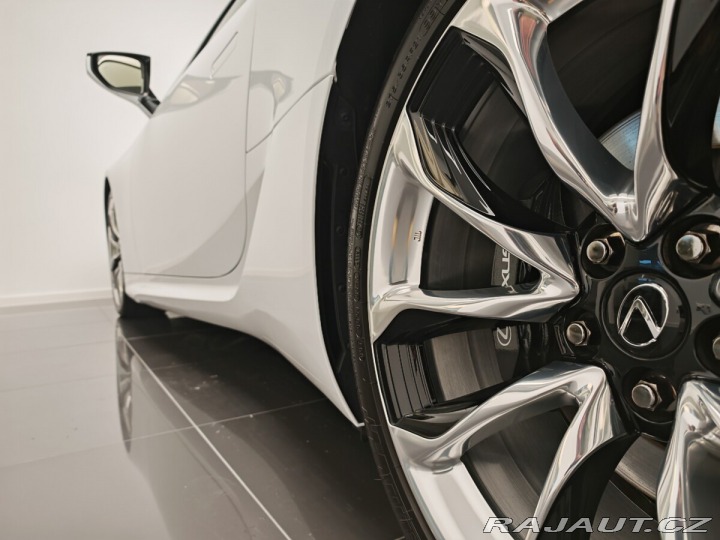 Lexus LC 500 500 Sport+ 2020
