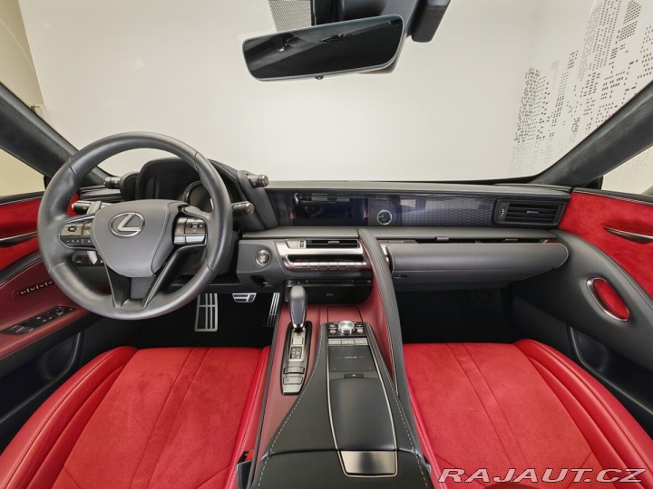 Lexus LC 500 500 Sport+ 2020