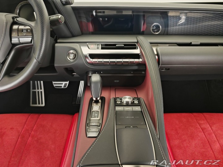 Lexus LC 500 500 Sport+ 2020