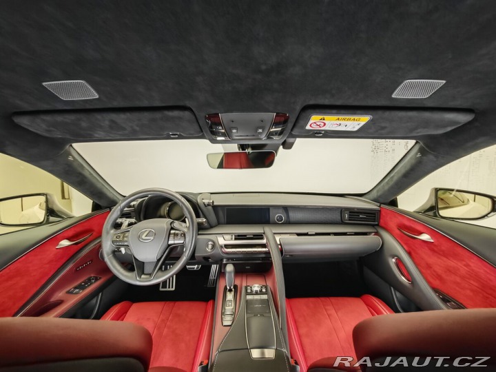 Lexus LC 500 500 Sport+ 2020