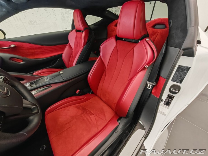 Lexus LC 500 500 Sport+ 2020