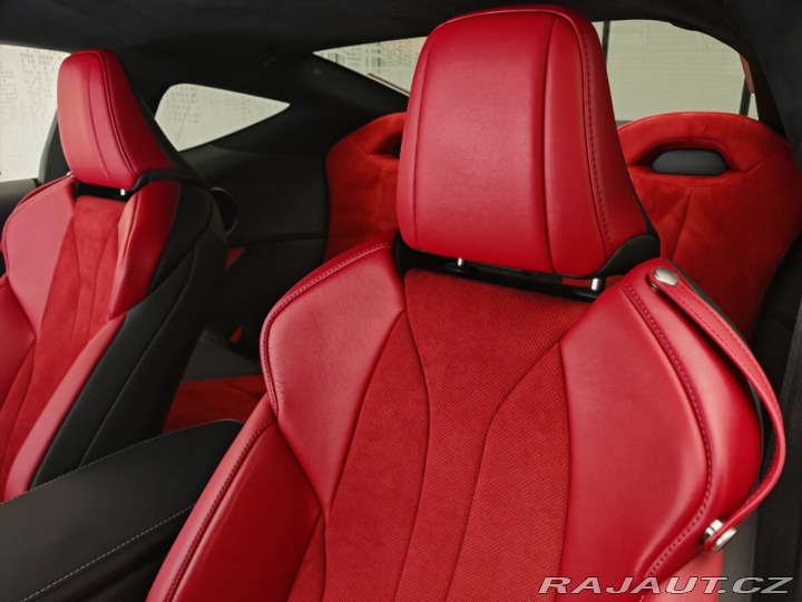 Lexus LC 500 500 Sport+ 2020