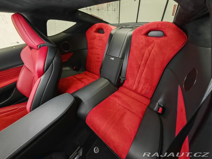 Lexus LC 500 500 Sport+ 2020