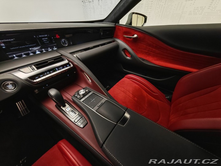 Lexus LC 500 500 Sport+ 2020