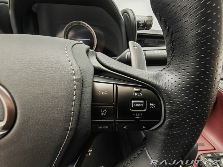 Lexus LC 500 500 Sport+ 2020