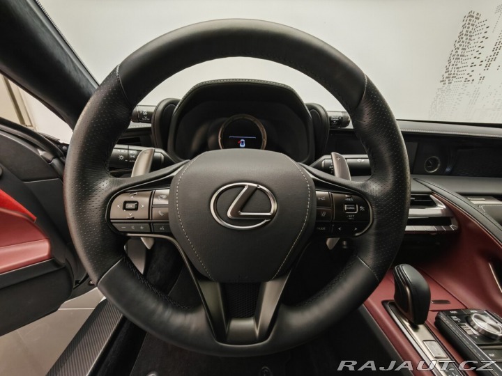Lexus LC 500 500 Sport+ 2020