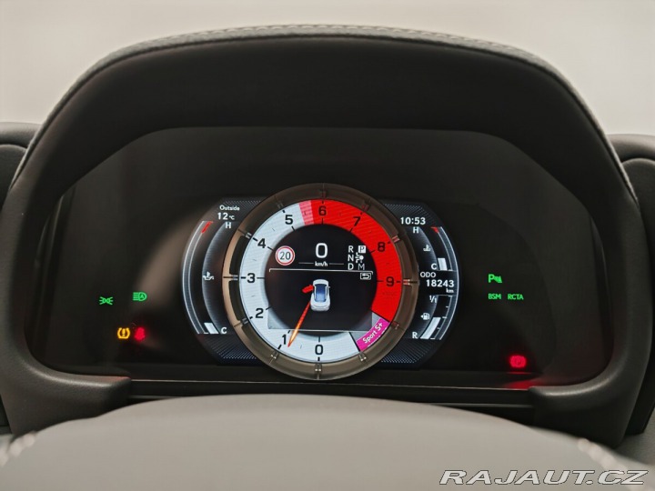 Lexus LC 500 500 Sport+ 2020