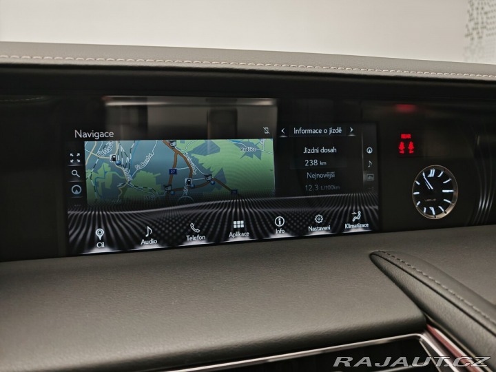 Lexus LC 500 500 Sport+ 2020