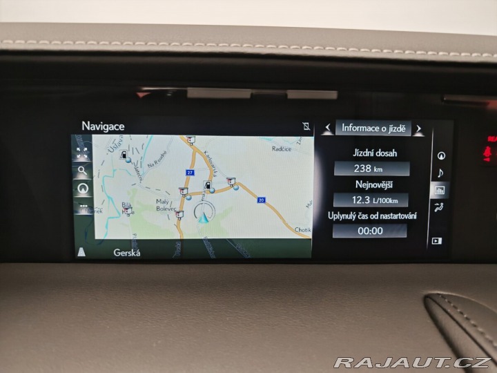 Lexus LC 500 500 Sport+ 2020