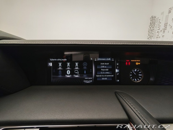 Lexus LC 500 500 Sport+ 2020