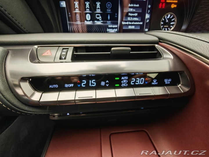 Lexus LC 500 500 Sport+ 2020