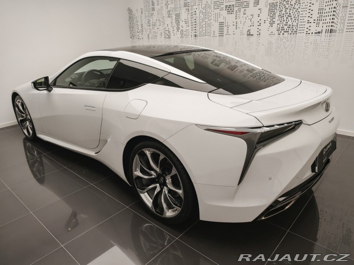 Lexus LC 500 500 Sport+ 2020