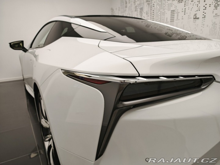 Lexus LC 500 500 Sport+ 2020