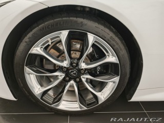 Lexus LC 500 500 Sport+ 2020