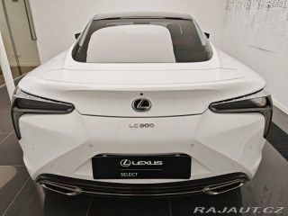 Lexus LC 500 500 Sport+ 2020