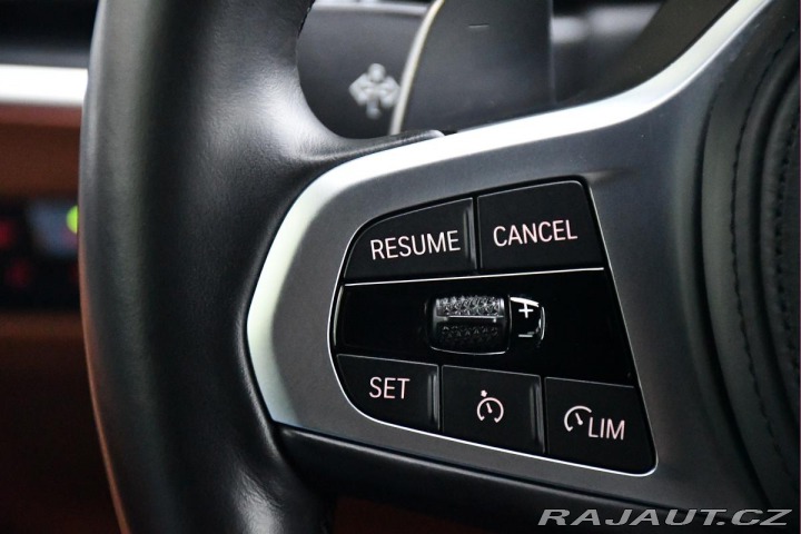 BMW 4 420d xDrive M-SPORT ČR 1. 2023