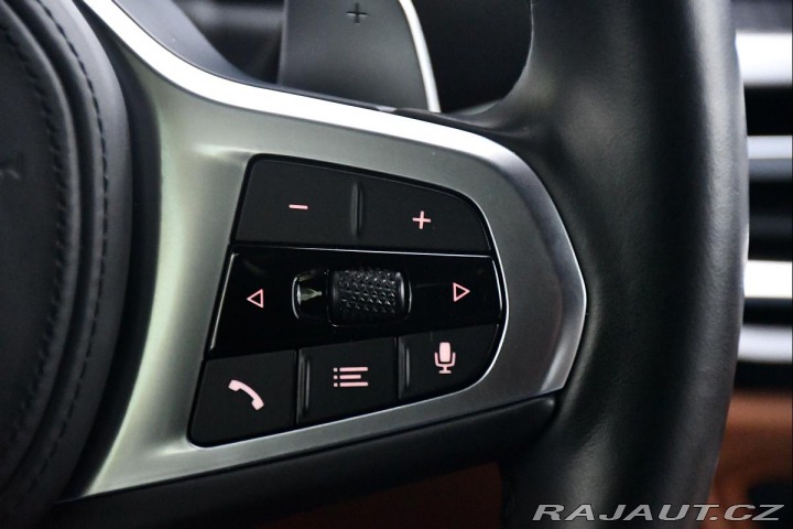 BMW 4 420d xDrive M-SPORT ČR 1. 2023