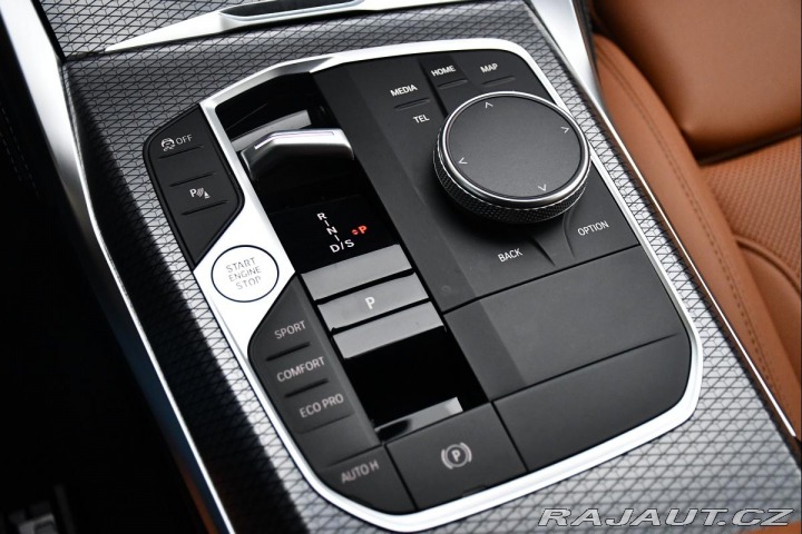 BMW 4 420d xDrive M-SPORT ČR 1. 2023