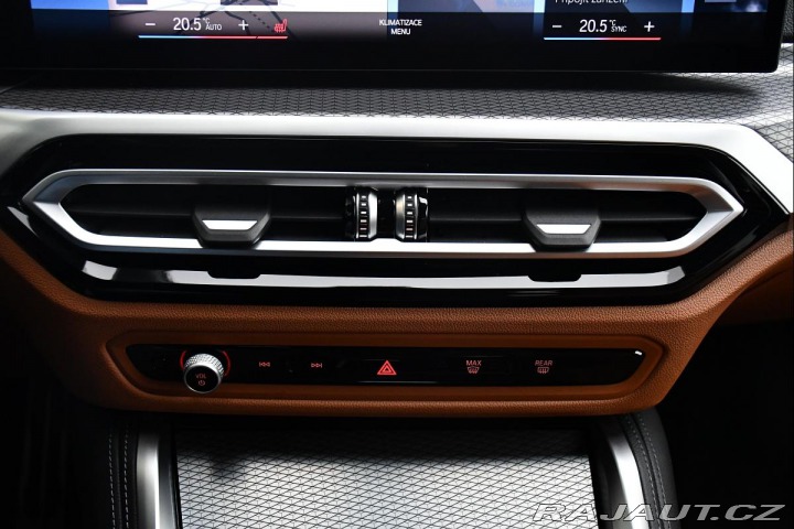 BMW 4 420d xDrive M-SPORT ČR 1. 2023