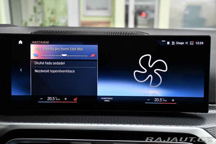 BMW 4 420d xDrive M-SPORT ČR 1. 2023