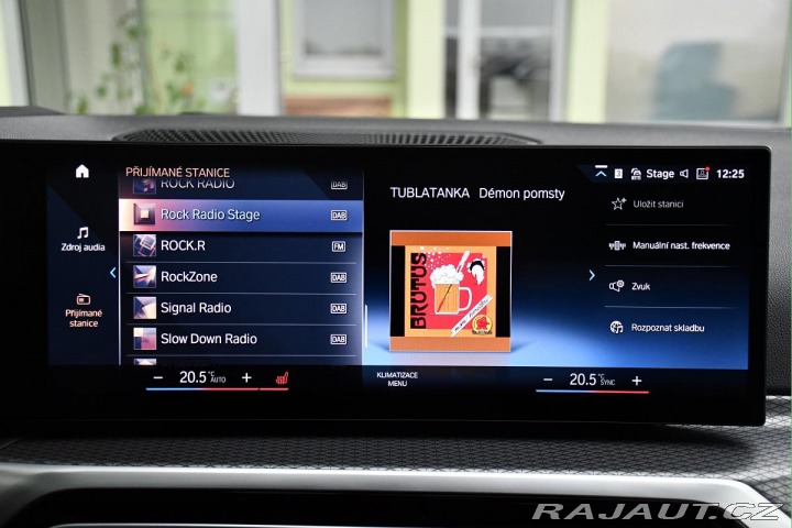 BMW 4 420d xDrive M-SPORT ČR 1. 2023