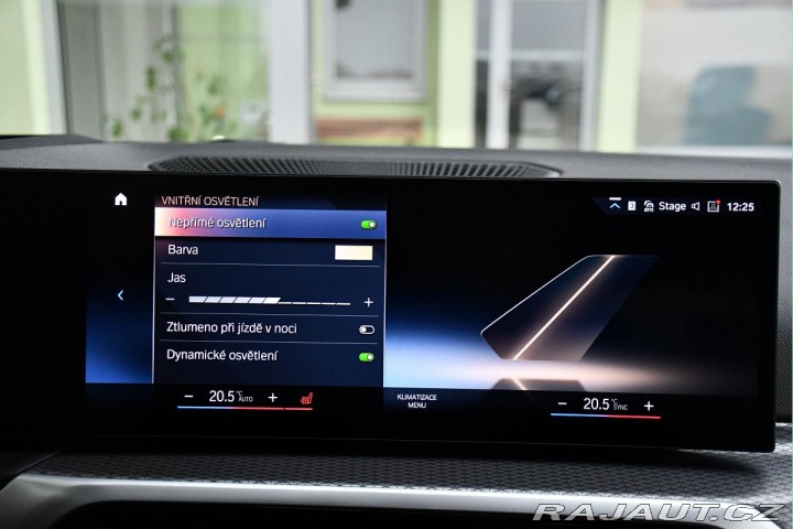 BMW 4 420d xDrive M-SPORT ČR 1. 2023