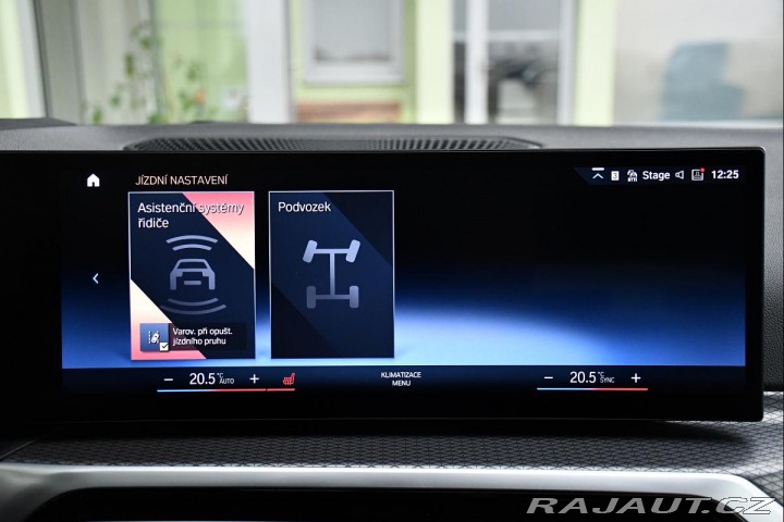 BMW 4 420d xDrive M-SPORT ČR 1. 2023