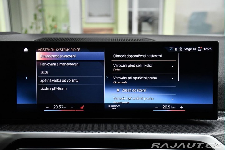 BMW 4 420d xDrive M-SPORT ČR 1. 2023