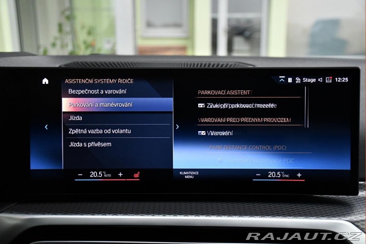 BMW 4 420d xDrive M-SPORT ČR 1. 2023