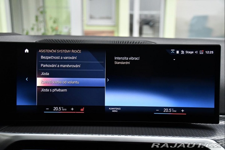 BMW 4 420d xDrive M-SPORT ČR 1. 2023