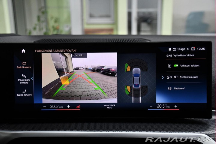 BMW 4 420d xDrive M-SPORT ČR 1. 2023