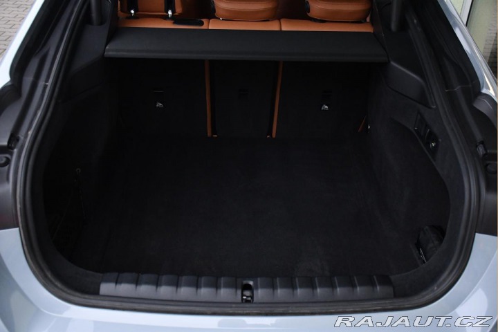 BMW 4 420d xDrive M-SPORT ČR 1. 2023