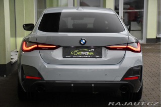 BMW 4 420d xDrive M-SPORT ČR 1. 2023