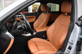 BMW 4 420d xDrive M-SPORT ČR 1. 2023