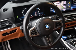 BMW 4 420d xDrive M-SPORT ČR 1. 2023