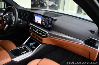 BMW 4 420d xDrive M-SPORT ČR 1. 2023