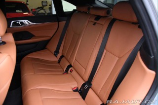 BMW 4 420d xDrive M-SPORT ČR 1. 2023