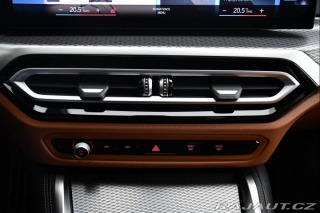 BMW 4 420d xDrive M-SPORT ČR 1. 2023