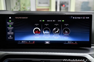 BMW 4 420d xDrive M-SPORT ČR 1. 2023