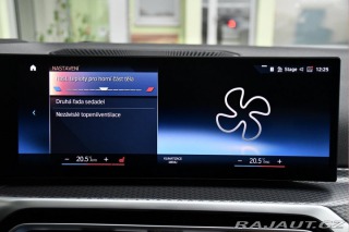 BMW 4 420d xDrive M-SPORT ČR 1. 2023