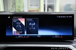 BMW 4 420d xDrive M-SPORT ČR 1. 2023